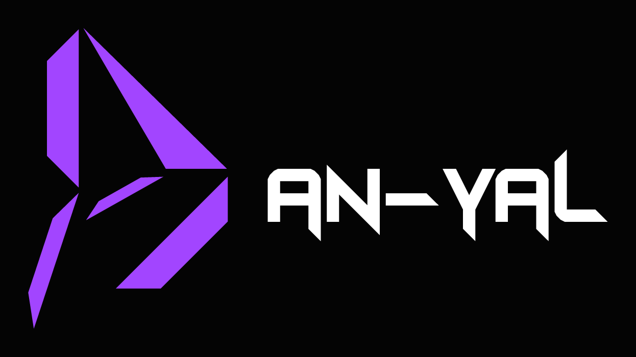 An-yal logo